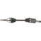 A1 Cardone New Cv Drive Axle, 66-1456 66-1456 - alternate 1
